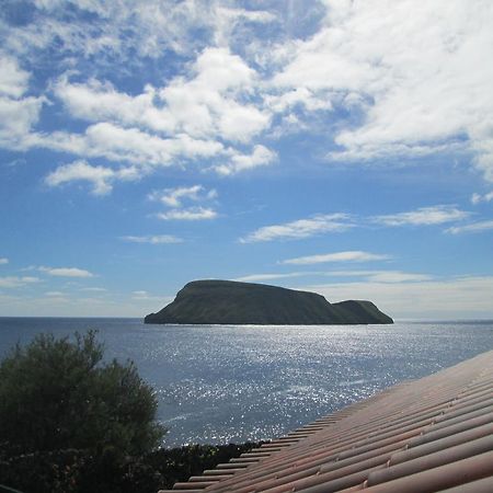 Villa Quintinha Da Chinela Porto Judeu Zimmer foto