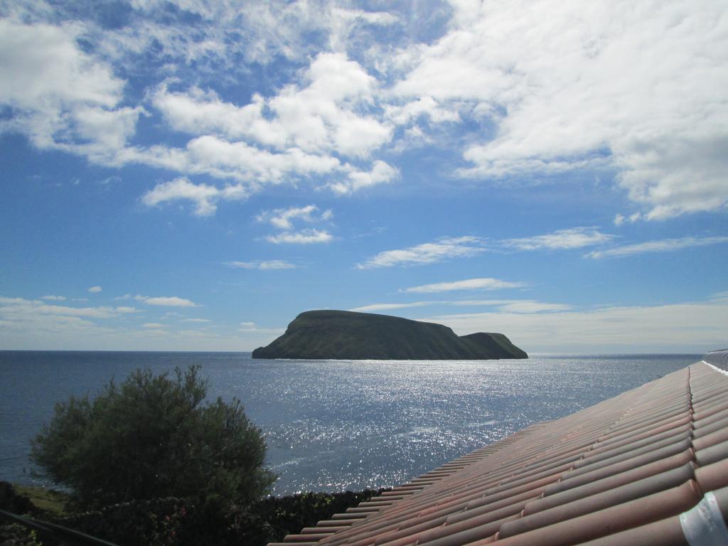 Villa Quintinha Da Chinela Porto Judeu Zimmer foto